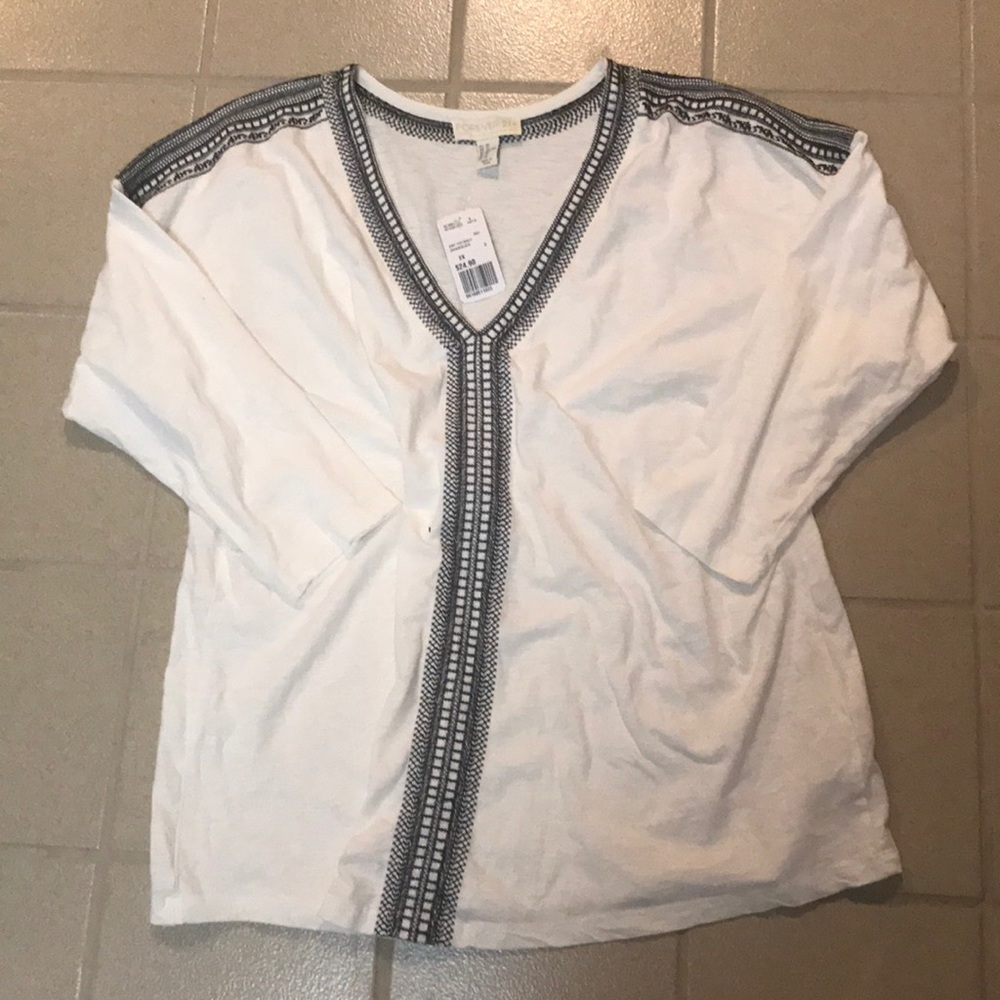 NWT Forever 21 Top